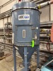 Whitlock Drying Hopper