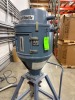 Whitlock Drying Hopper