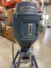 Whitlock Drying Hopper - 2