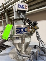 AEC-Whitlock Vacuum Loader, New in 2016