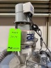 AEC-Whitlock Vacuum Loader, New in 2016 - 4