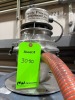 Plastic Process Equipment Vacuum Loader - 4