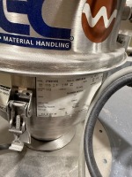 AEC-Whitlock Vacuum Loader, New in 2016