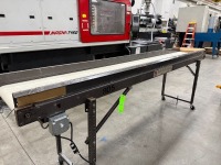 MAC Portable Belt Conveyor