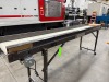 MAC Portable Belt Conveyor