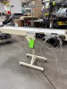 Plastic Process Equipment Portable Belt Conveyor - 3
