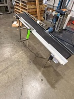 Vevor Belt Conveyor
