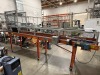 EMI Belt Conveyor w/Guarding - 2