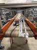 EMI Belt Conveyor w/Guarding - 3