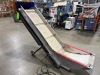 Portable Incline Cleated Belt Conveyor - 3