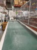 Schuma Flat Belt Conveyor w/Safety Guarding, New in 2009 - 3