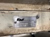 EMI Flat Belt Conveyor - 4