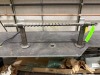 Injection Molding Machine Screw