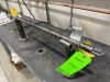 Injection Molding Machine Screw - 2