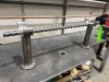 Injection Molding Machine Screw