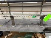 Injection Molding Machine Screw - 2