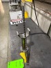 Injection Molding Machine Screw