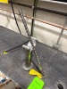 Injection Molding Machine Screw - 2