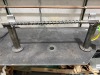 Injection Molding Machine Screw