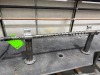 Injection Molding Machine Screw