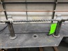 Injection Molding Machine Screw