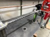 Injection Molding Machine Screw - 2