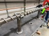 Injection Molding Machine Screw - 2
