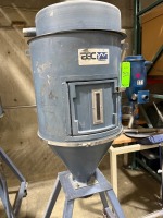 Whitlock Drying Hopper