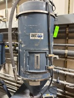 Whitlock Drying Hopper