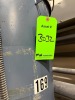 Whitlock Drying Hopper - 4