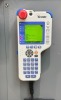 Yushin HOP FIVE-550XC-GIIB Sprue Picker, New in 2022, Located in Coquitlam, BC - 2