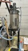 Thoreson McCosh TD40 Material Dryer w/Hopper on Stand & (2) Loaders, New in 2022, Located in Coquitlam, BC - 3