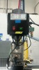 Thoreson McCosh TD40 Material Dryer w/Hopper on Stand & (2) Loaders, New in 2022, Located in Coquitlam, BC - 4