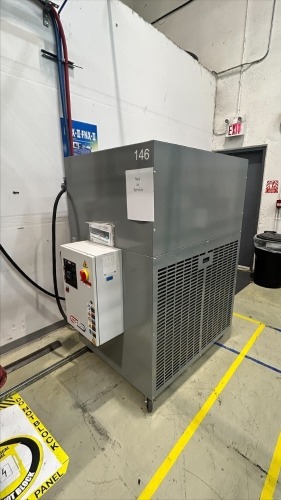 Mokon Chiller, New in 2022, Located in Coquitlam, BC