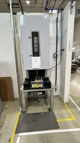 Branson 2000Xea Ultrasonic Plastic Welder, 20 kHz 2500W, Located in Coquitlam, BC