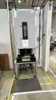 Branson 2000Xea Ultrasonic Plastic Welder, 20 kHz 2500W, Located in Coquitlam, BC