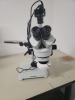 AmScope Trinocular Stereo Zoom Microscope - 2