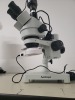 AmScope Trinocular Stereo Zoom Microscope - 3