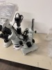 AmScope Trinocular Stereo Zoom Microscope - 4
