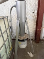 Dri-Air Cyclone Dust Collector