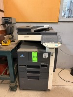 Konica Minolta Copier / Multifunction Printer