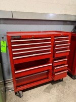 International Rolling Tool Chest