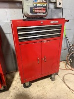 Craftsman Rolling Tool Cabinet