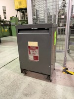 Tierney Electrical Dry-Type Transformer