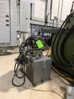 Hydraulic Power Unit