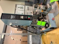 Toman Tool Thermal Assembly System / Heat Stake Press, New in 2020