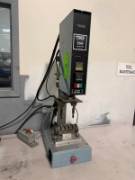 Toman Tool Thermal Assembly System / Heat Stake Press, New in 2020