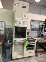Dukane Enclosed Ultrasonic Welding Station