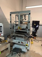 Itasca Automation Systems 8-Station Automatic Coil Winding Machine