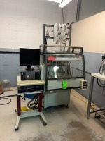 Marsilli Automatic Coil Winding Machine